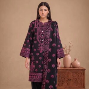 black-jacquard