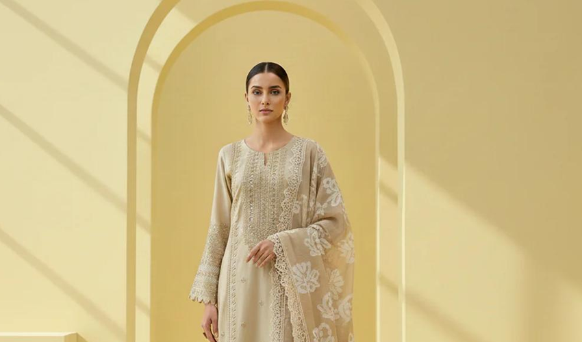 How to Style Pakistani 2-Piece and 3-Piece Suits for Every Occasion