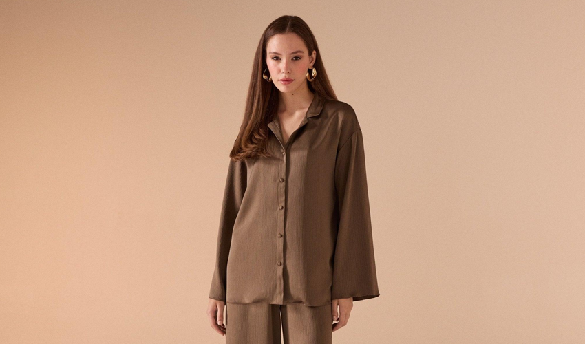 Co-Ord Sets and Long Frocks: Everyday Style with Timeless Elegance